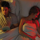 Illustration for article titled NightCove: Sleep System for Suckas